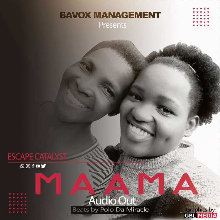 Maama